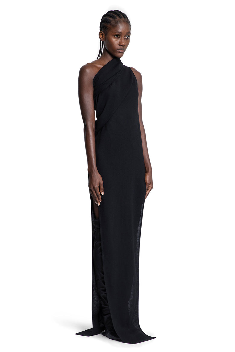 Concordians Athena Arrowhead Gown - Antonioli.eu