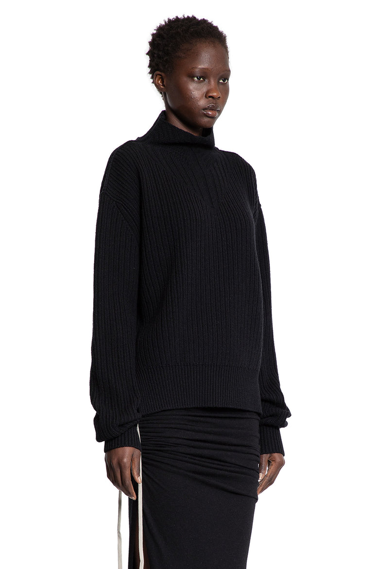 Concordians Fisherman Turtle in Alpaca Knit - Antonioli.eu
