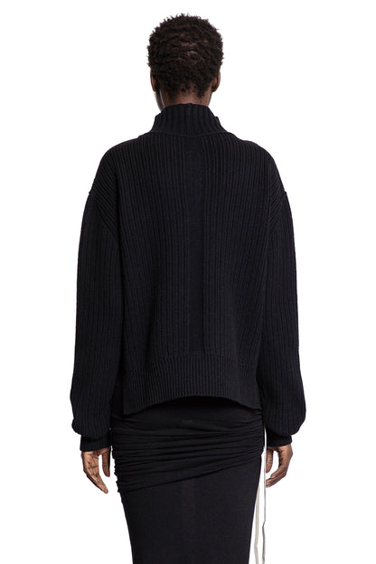 Concordians Fisherman Turtle in Alpaca Knit - Antonioli.eu