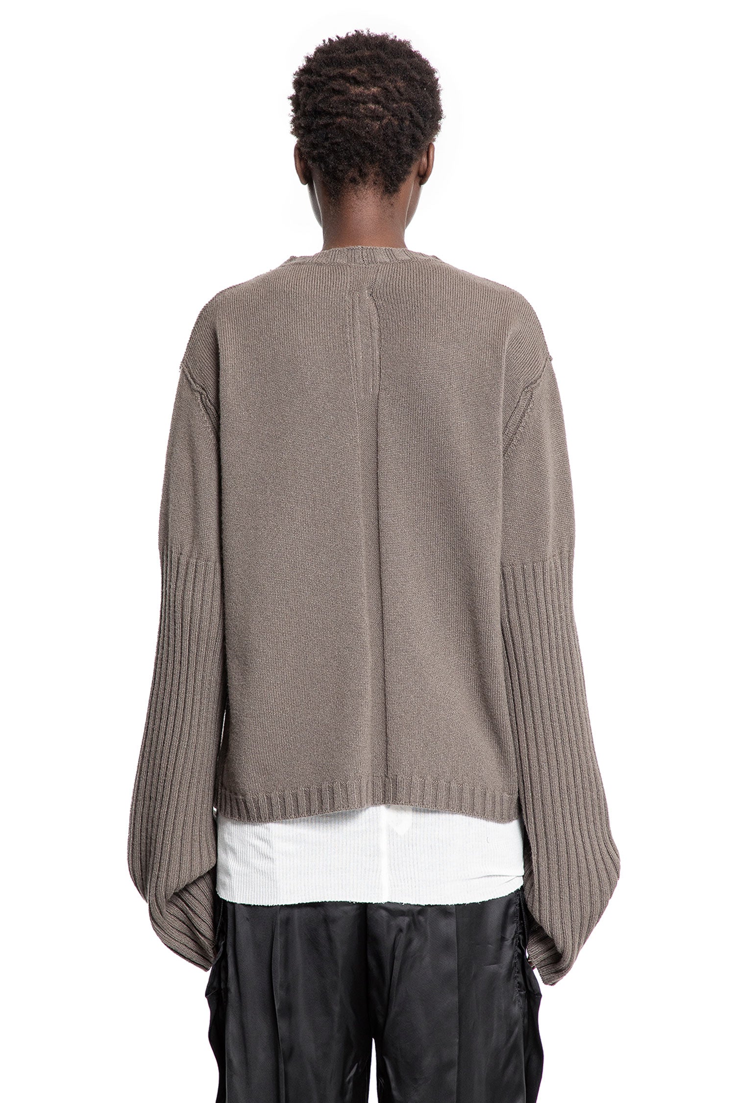 Concordians Shroud - Antonioli.eu