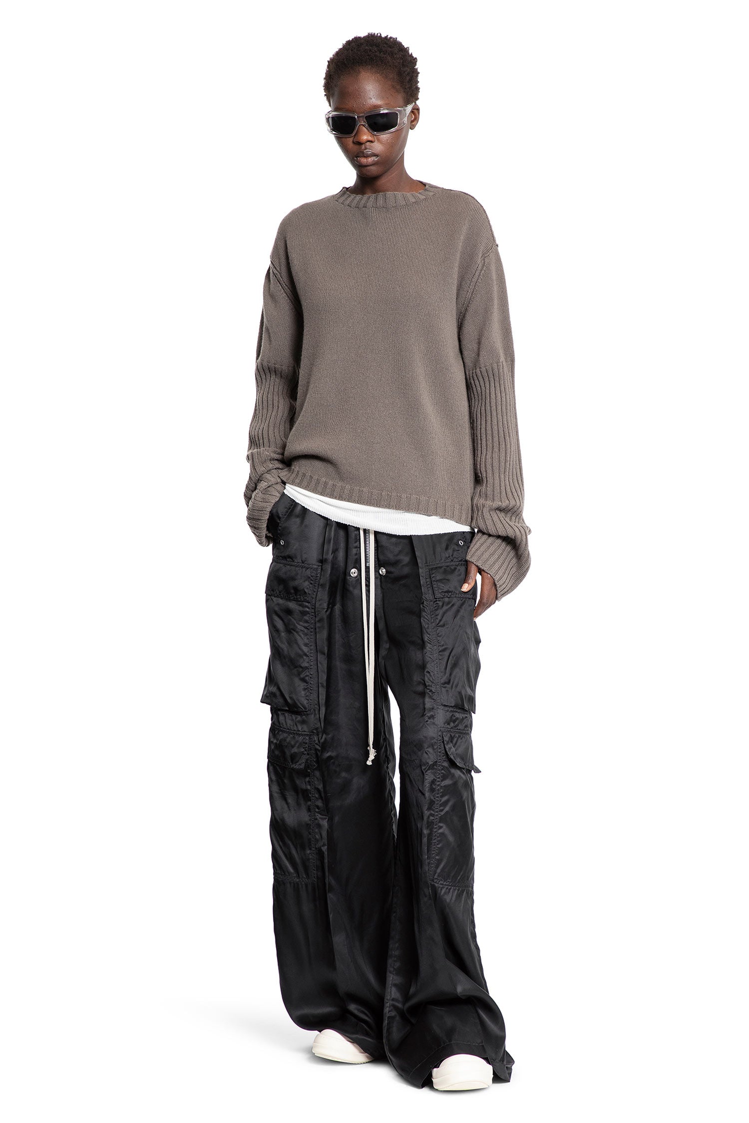 Concordians Shroud - Antonioli.eu