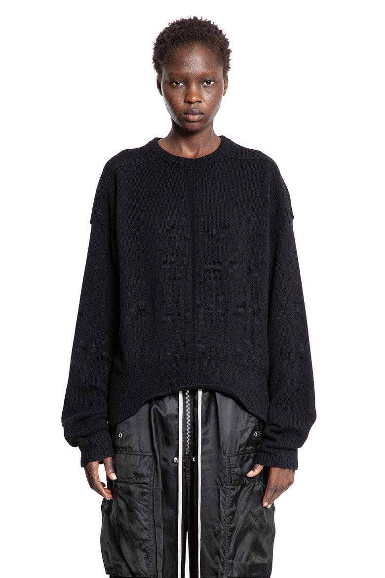 Concordians Round Neck - Antonioli.eu