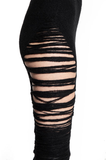 Concordians Dauphine Skirt - Antonioli.eu