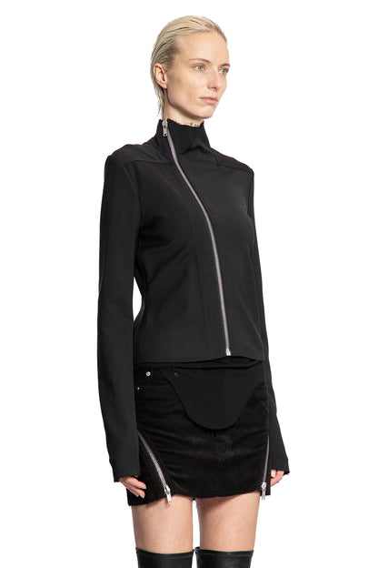 Concordians Gary Jacket - Antonioli.eu