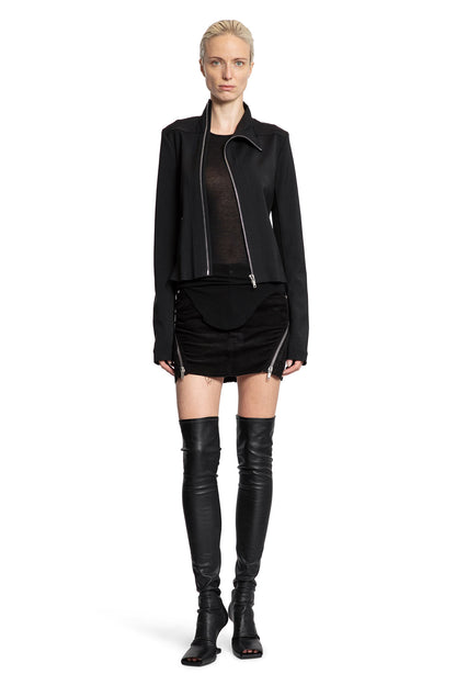 Concordians Gary Jacket - Antonioli.eu