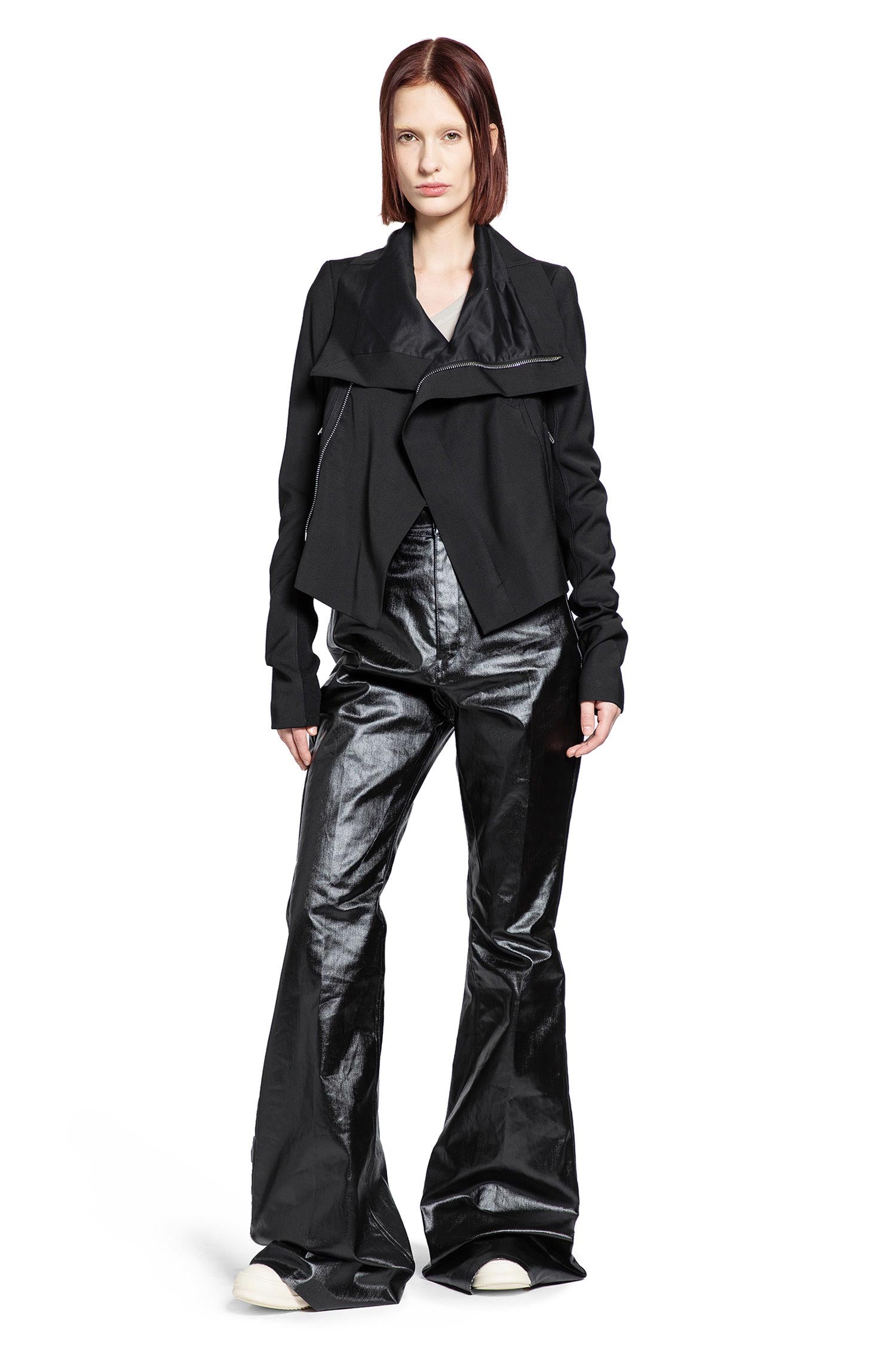 Concordians Classic Biker Jacket - Antonioli.eu