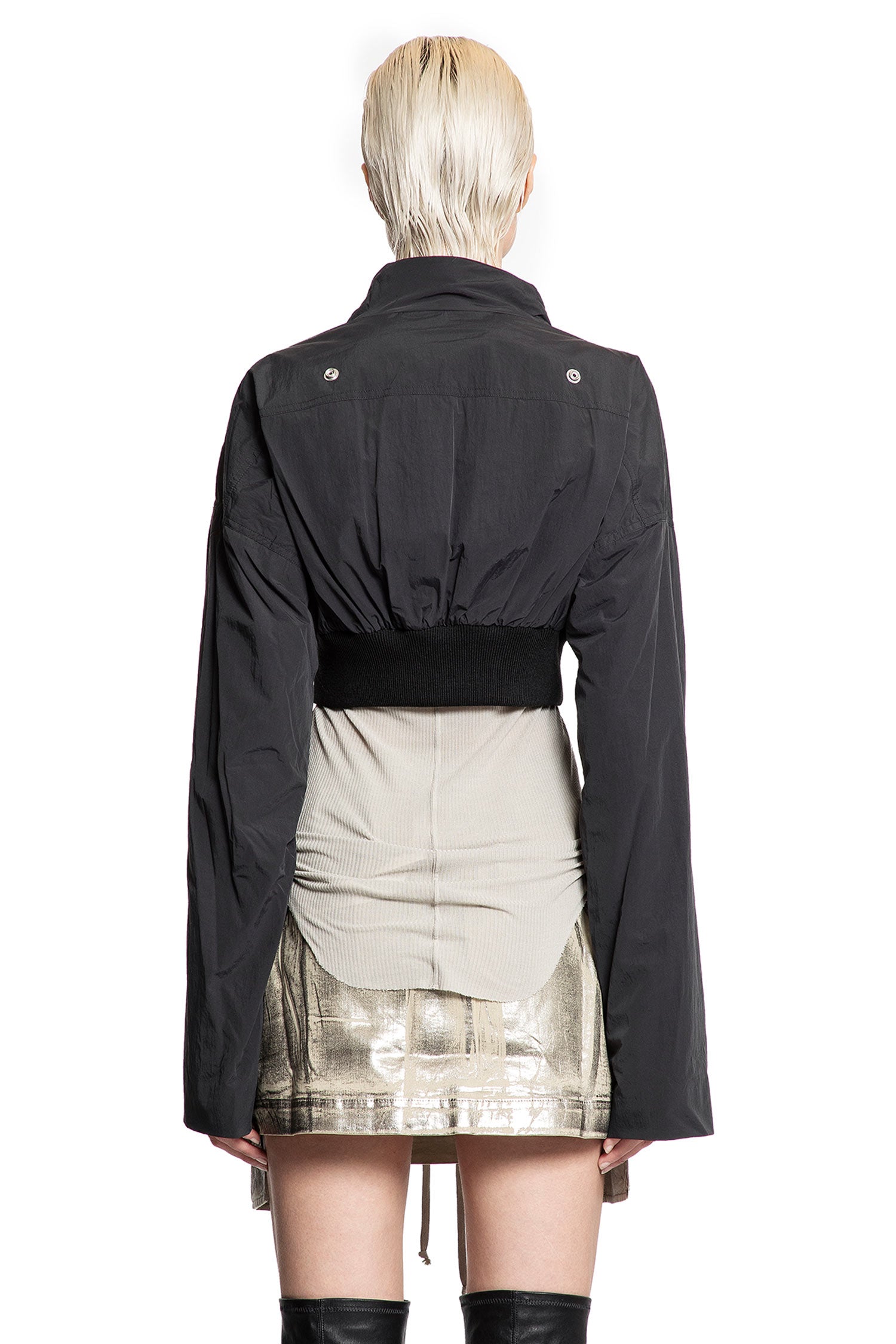 Concordians Hollywood Cropped Flight - Antonioli.eu