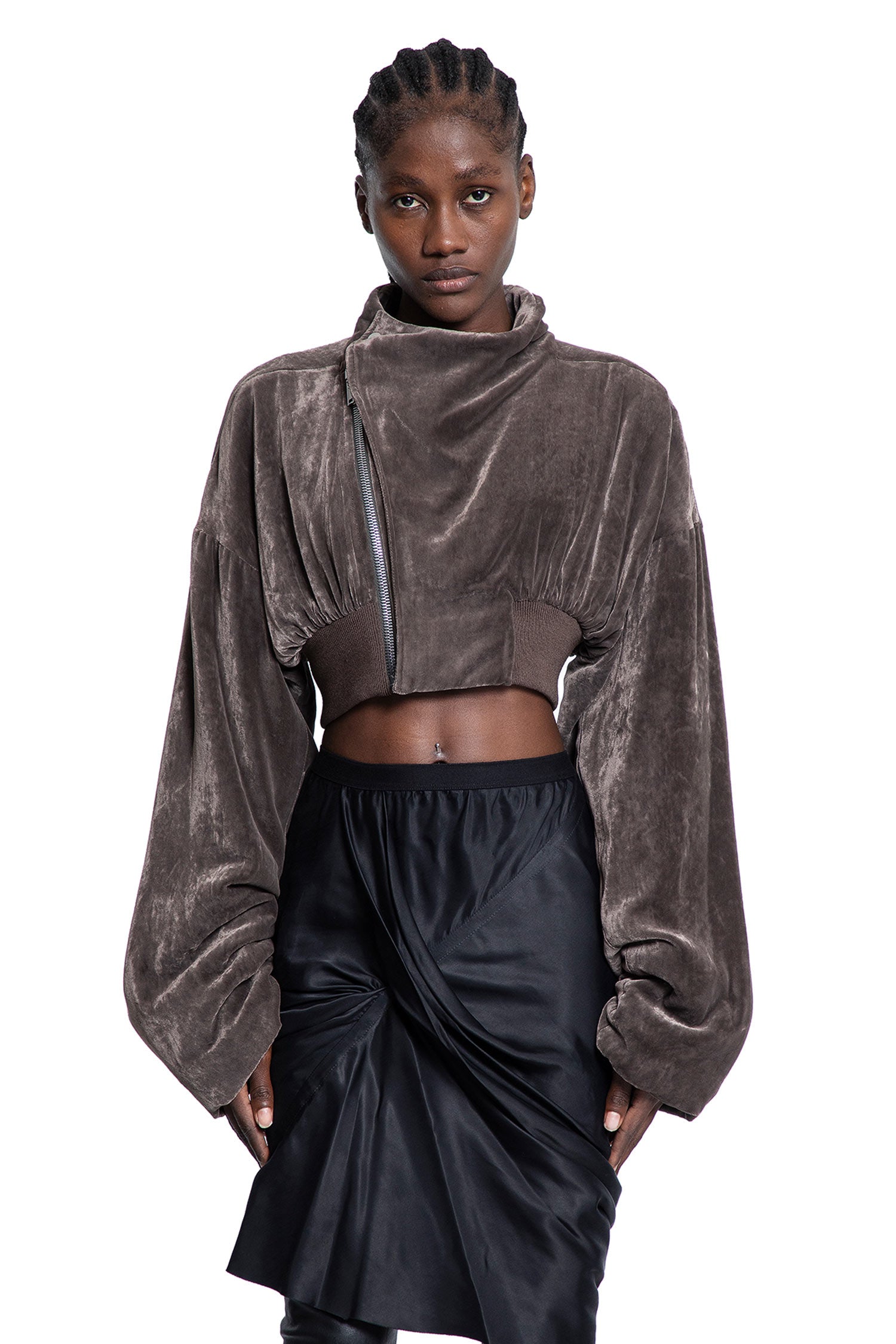 Hollywood Cropped Flight - Antonioli.eu
