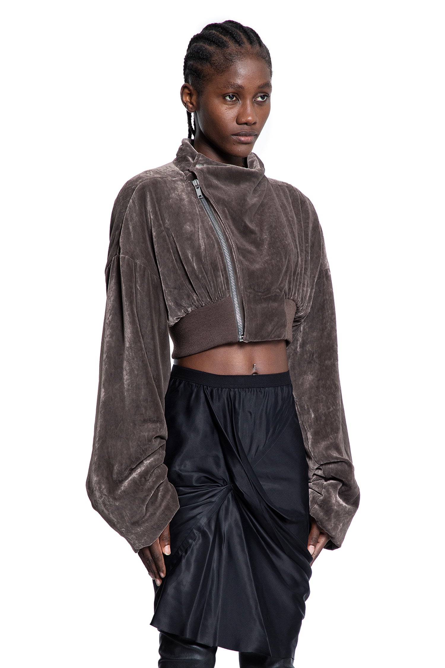 Hollywood Cropped Flight - Antonioli.eu