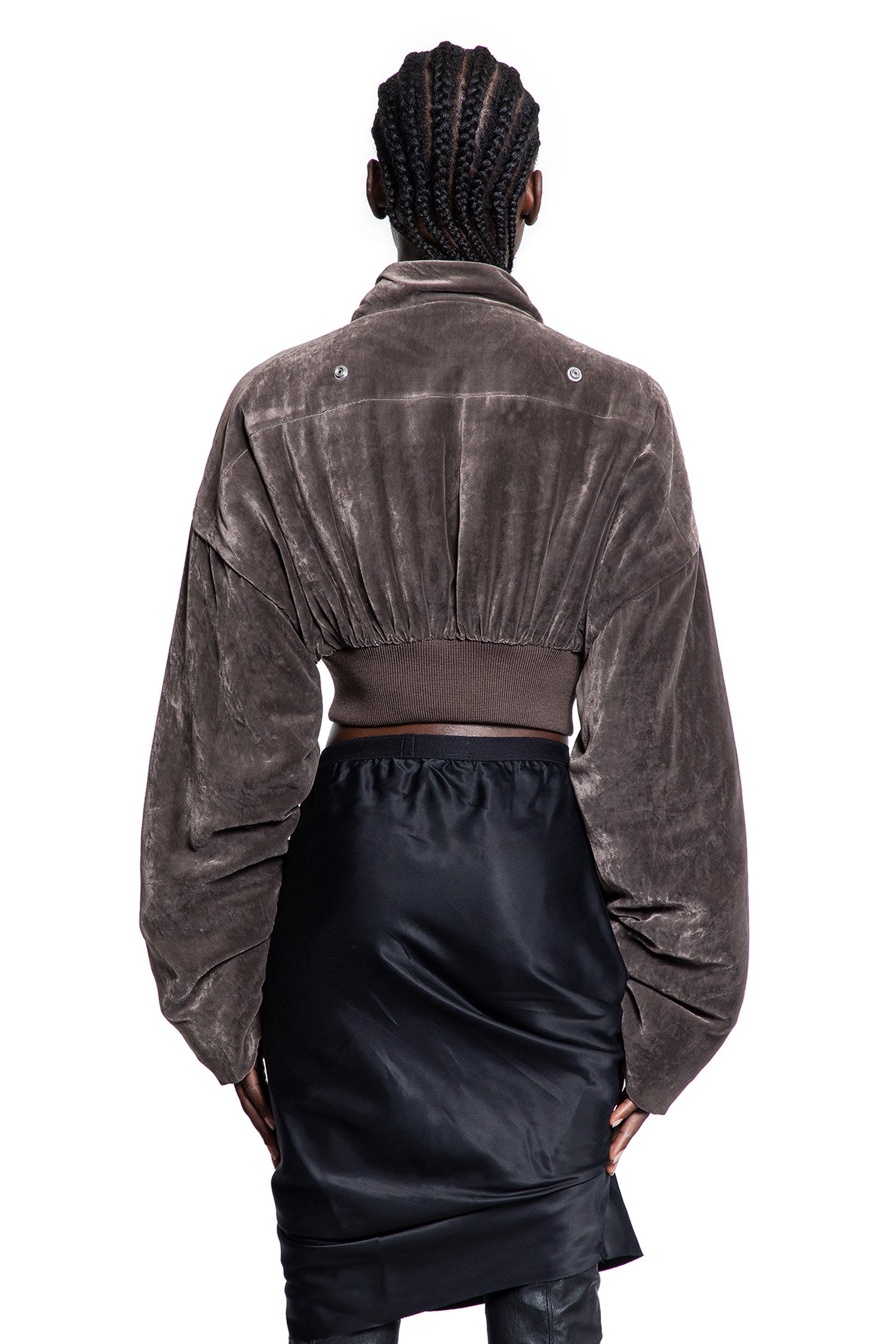 Hollywood Cropped Flight - Antonioli.eu