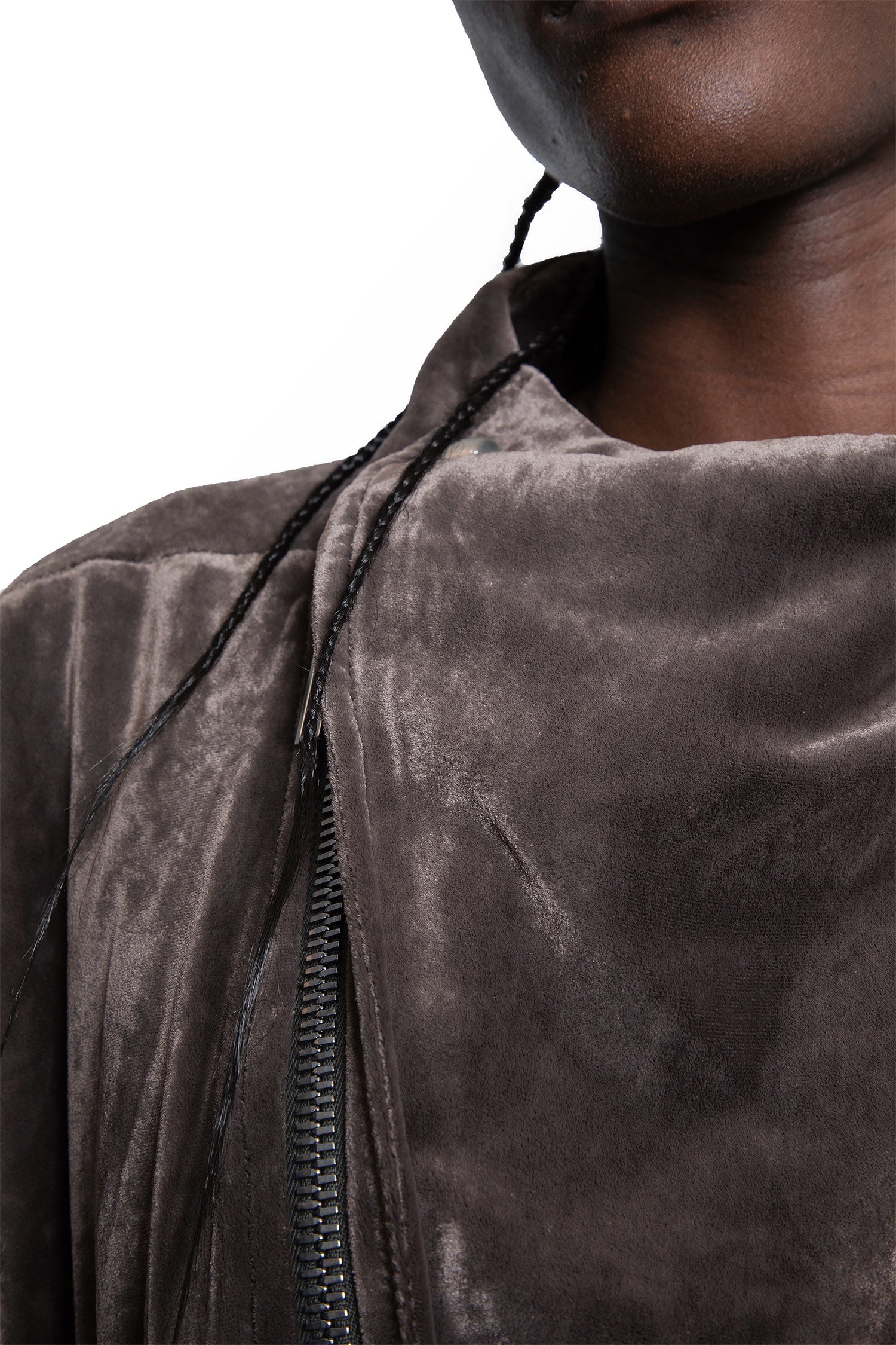 Hollywood Cropped Flight - Antonioli.eu