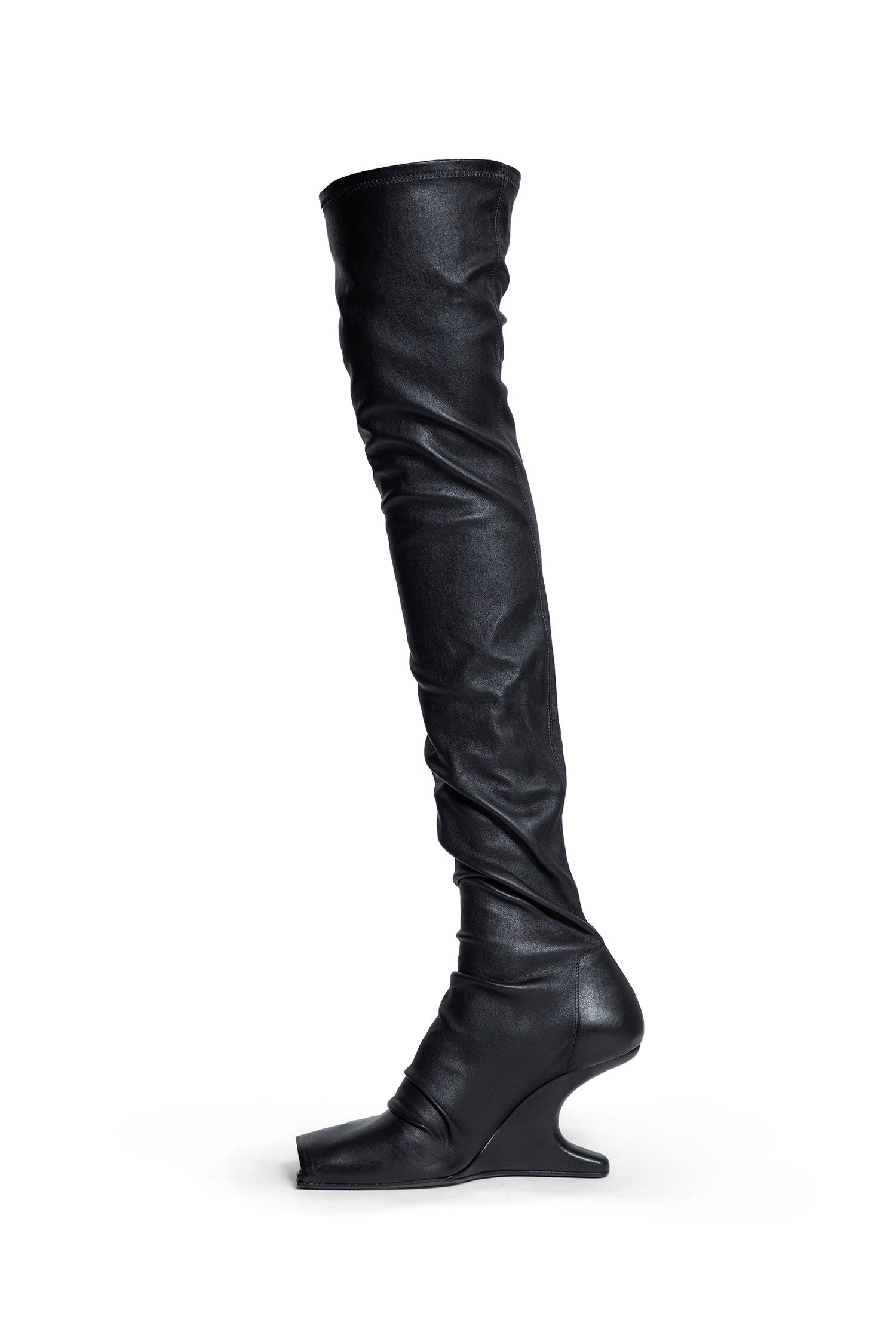 Concordians Thigh-High Cantilever 8 - Antonioli.eu