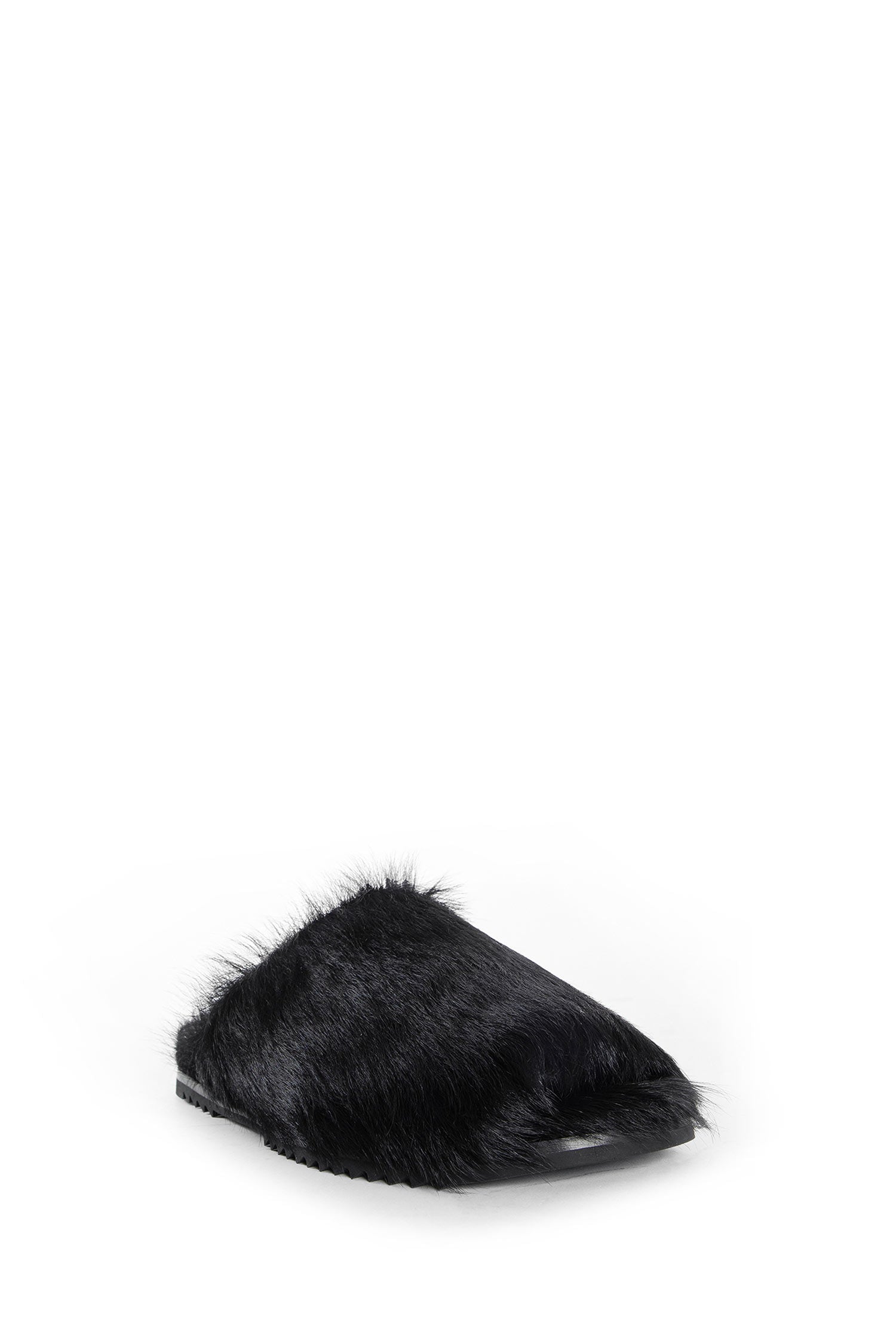 Pillow Granola Mules - Antonioli.eu
