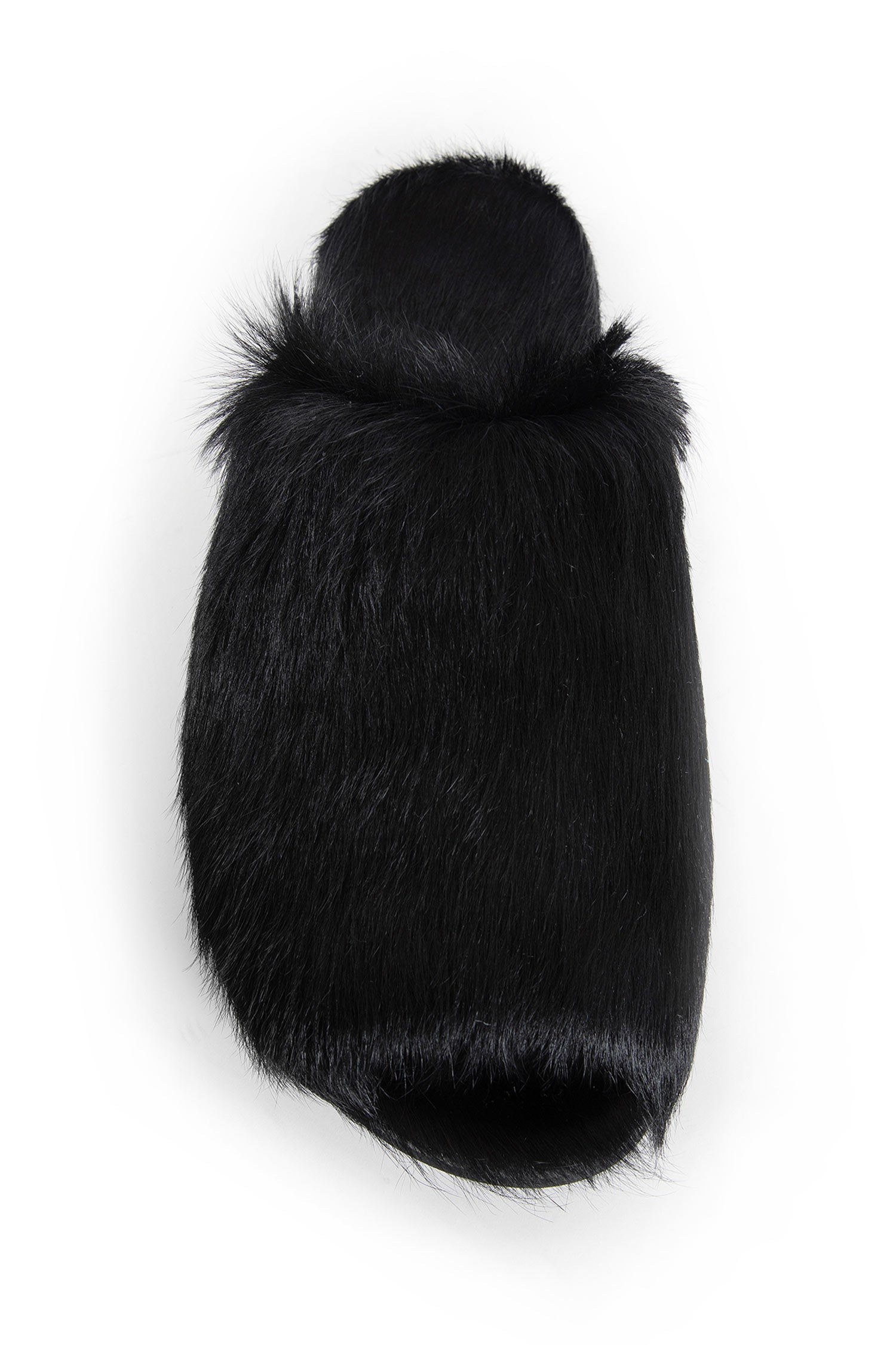 Pillow Granola Mules - Antonioli.eu