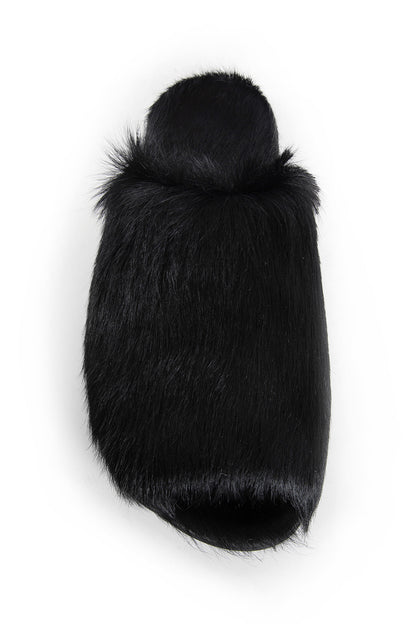Pillow Granola Mules - Antonioli.eu