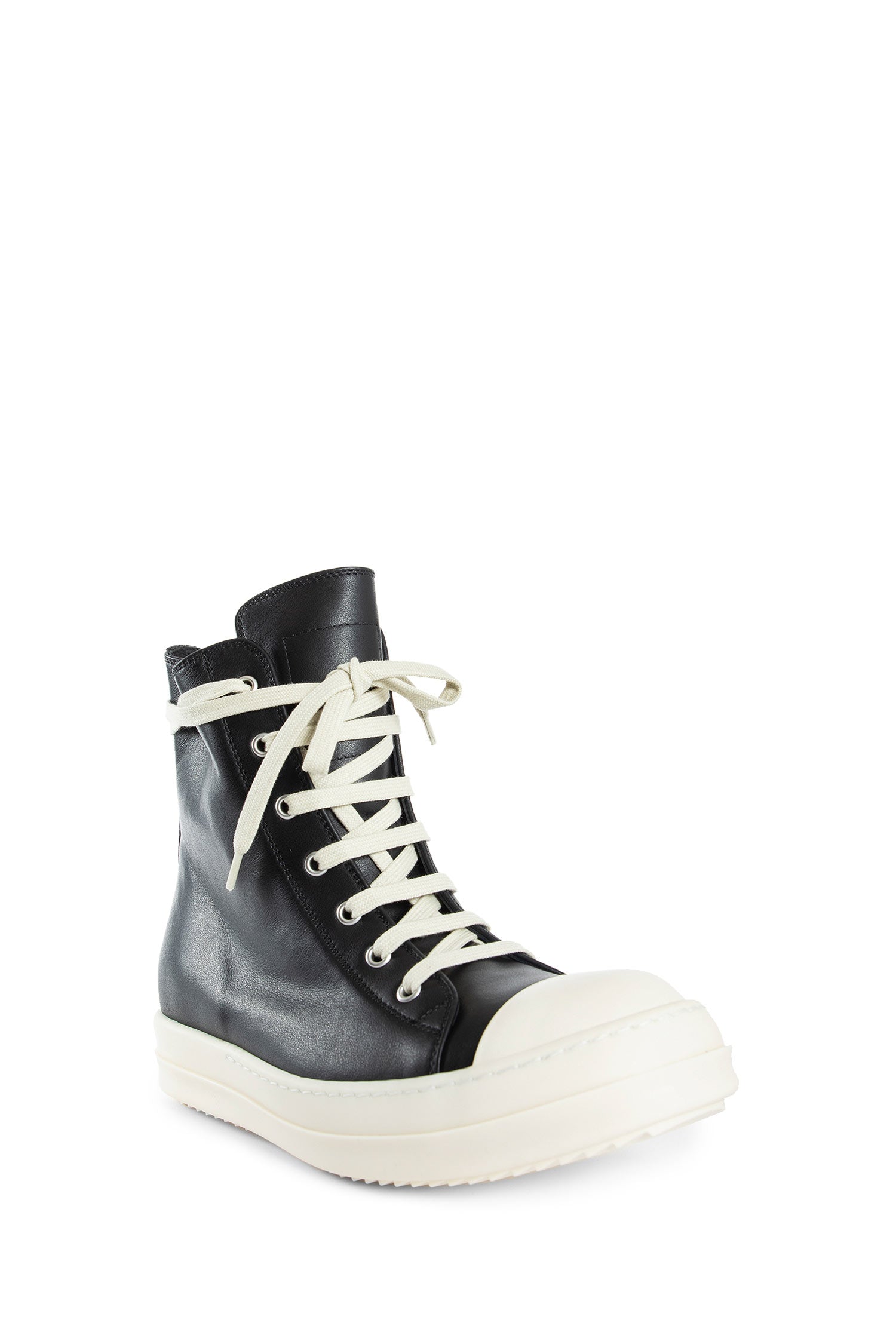 Concordians Jumbo LacedSneakers - Antonioli.eu