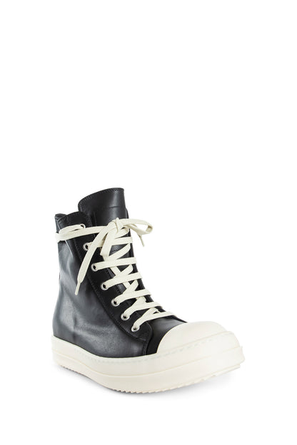 Concordians Jumbo LacedSneakers - Antonioli.eu
