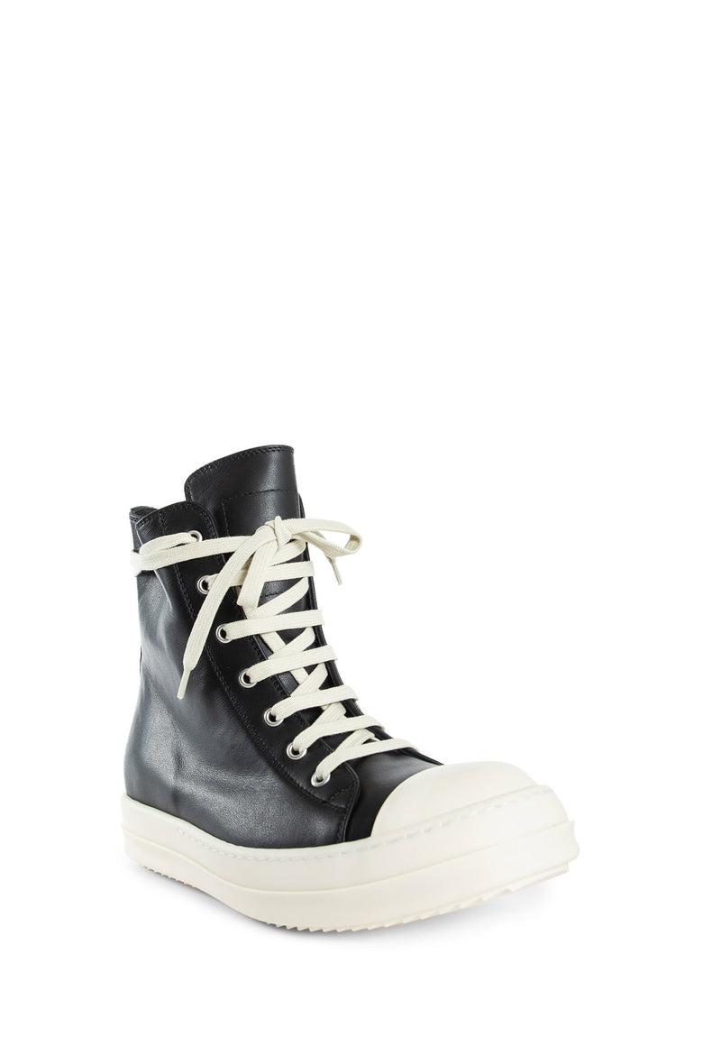 Concordians Jumbo LacedSneakers - Antonioli.eu