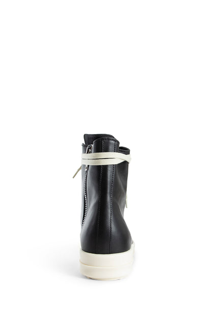 Concordians Jumbo LacedSneakers - Antonioli.eu