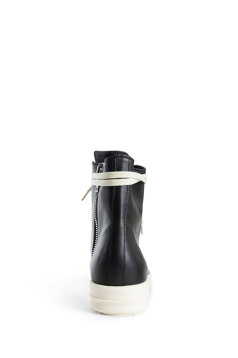 Concordians Jumbo LacedSneakers - Antonioli.eu