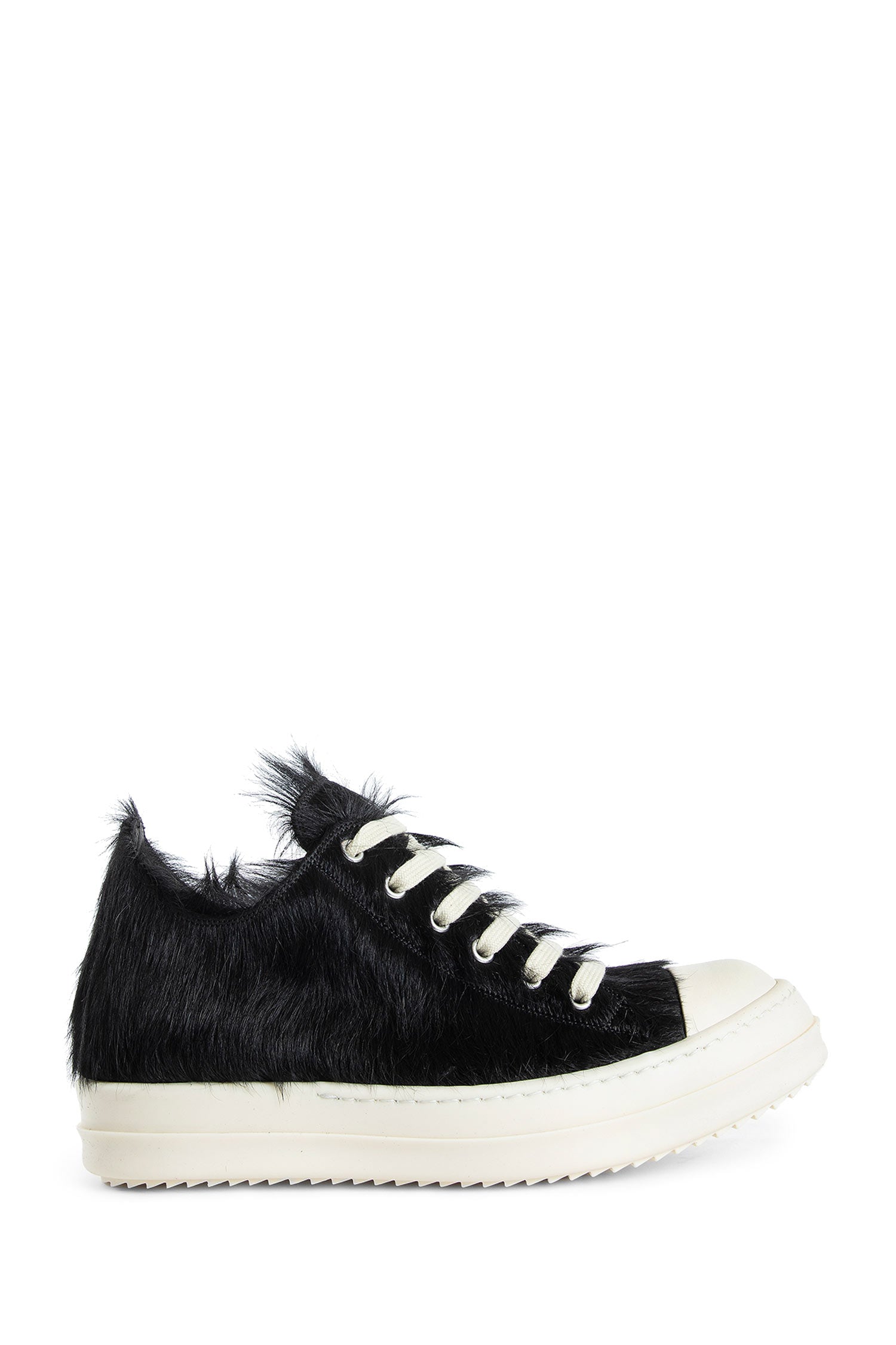 Concordians Jumbolace Low Sneakers - Antonioli.eu