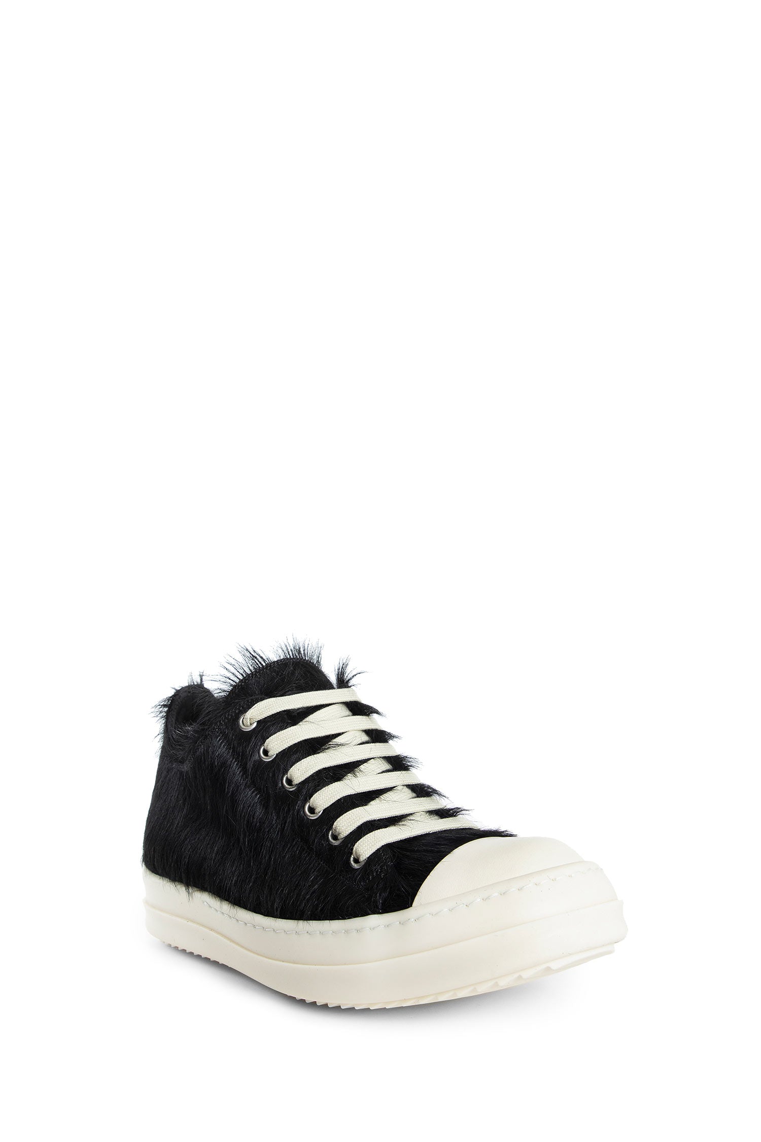 Concordians Jumbolace Low Sneakers - Antonioli.eu