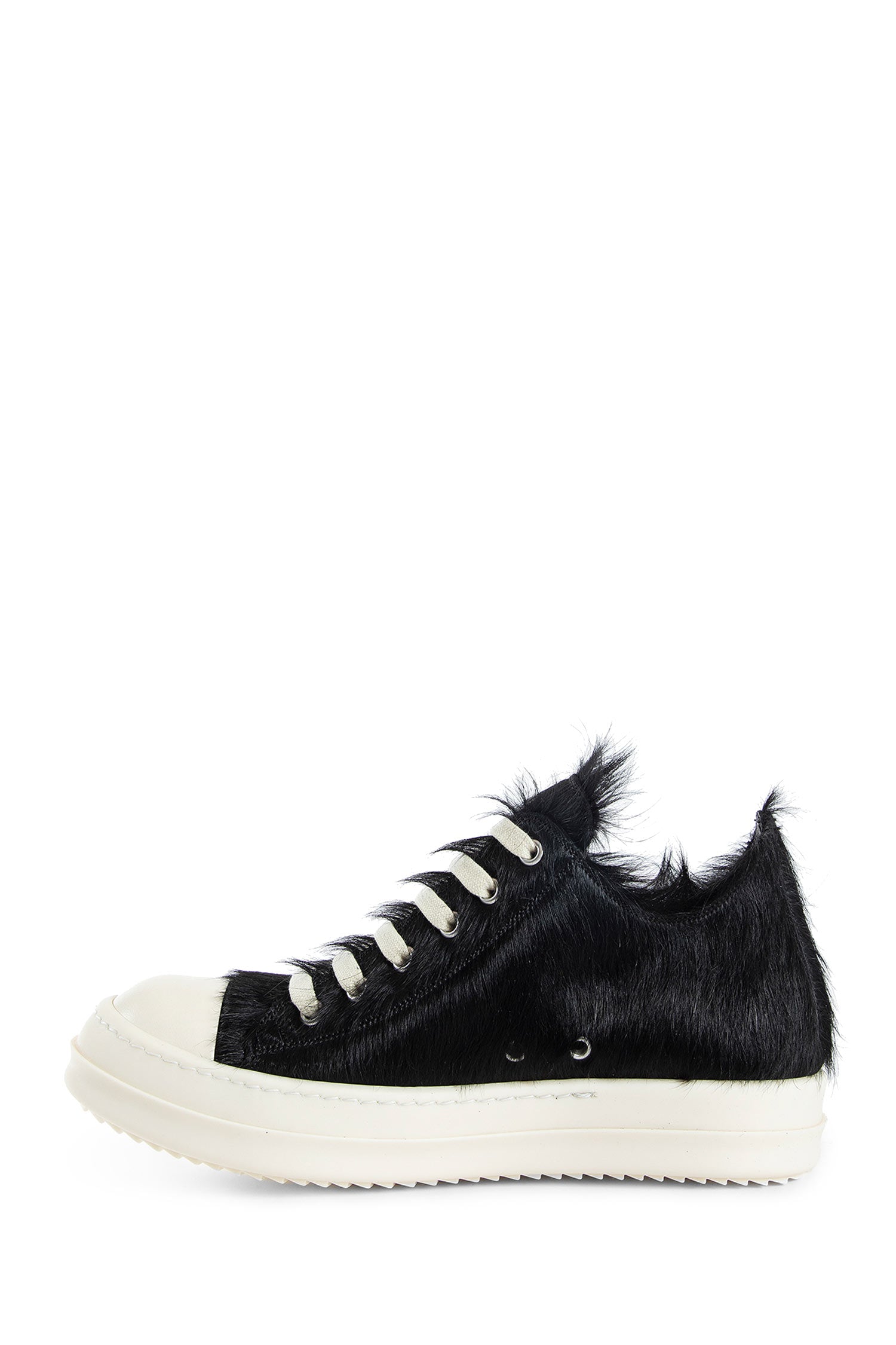 Concordians Jumbolace Low Sneakers - Antonioli.eu