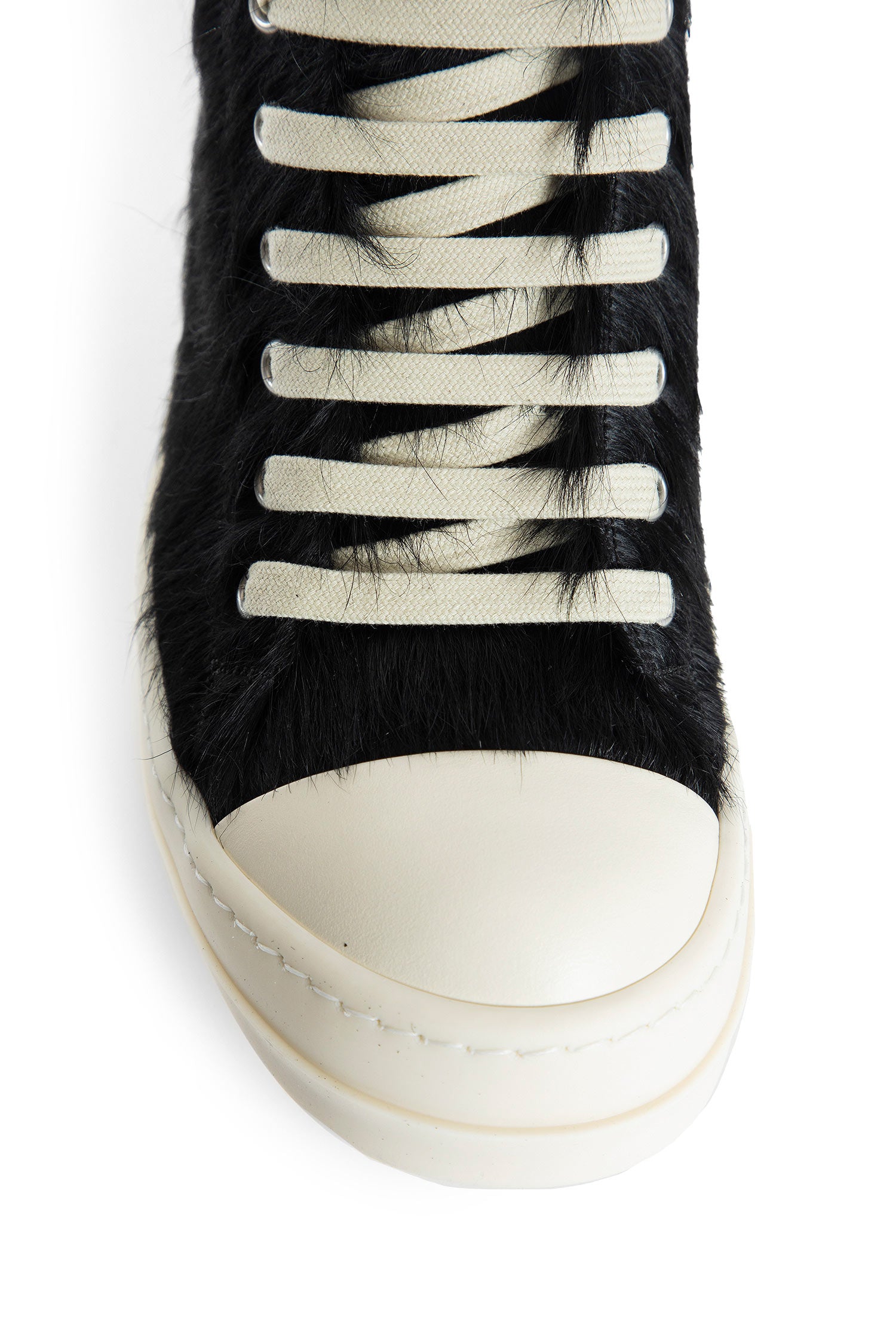 Concordians Jumbolace Low Sneakers - Antonioli.eu