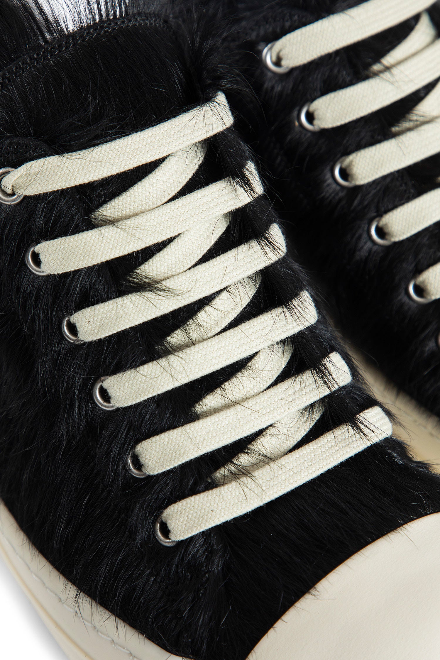 Concordians Jumbolace Low Sneakers - Antonioli.eu