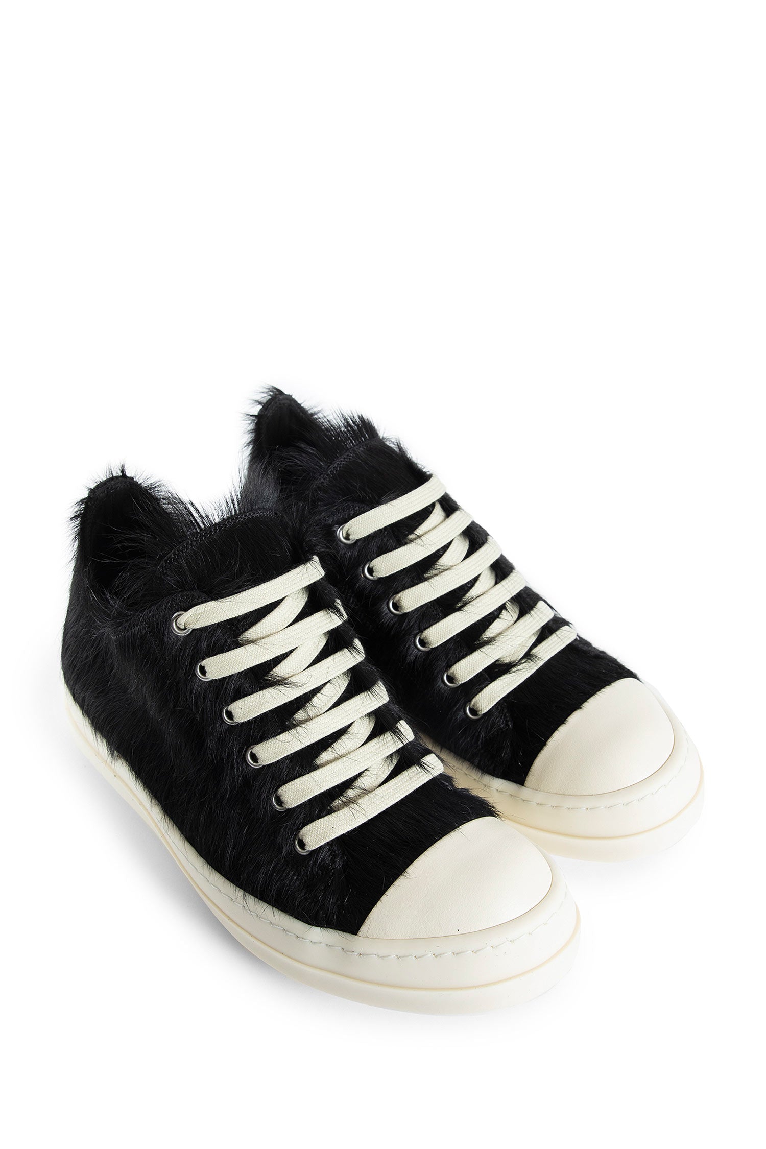 Concordians Jumbolace Low Sneakers - Antonioli.eu