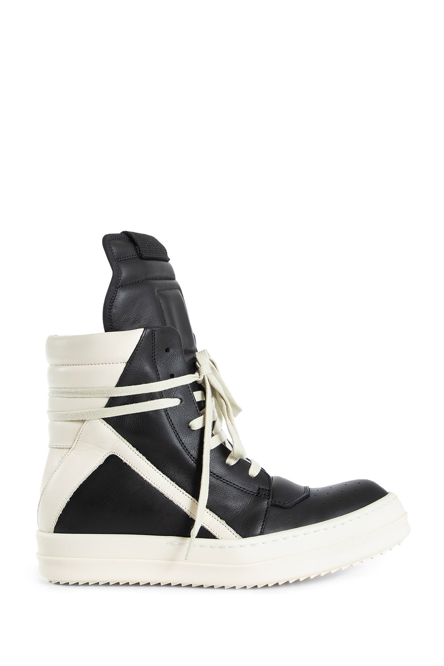 Concordians Geobasket Sneakers - Antonioli.eu