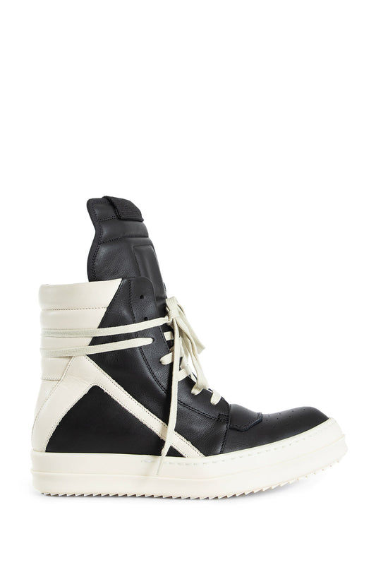Concordians Geobasket Sneakers - Antonioli.eu
