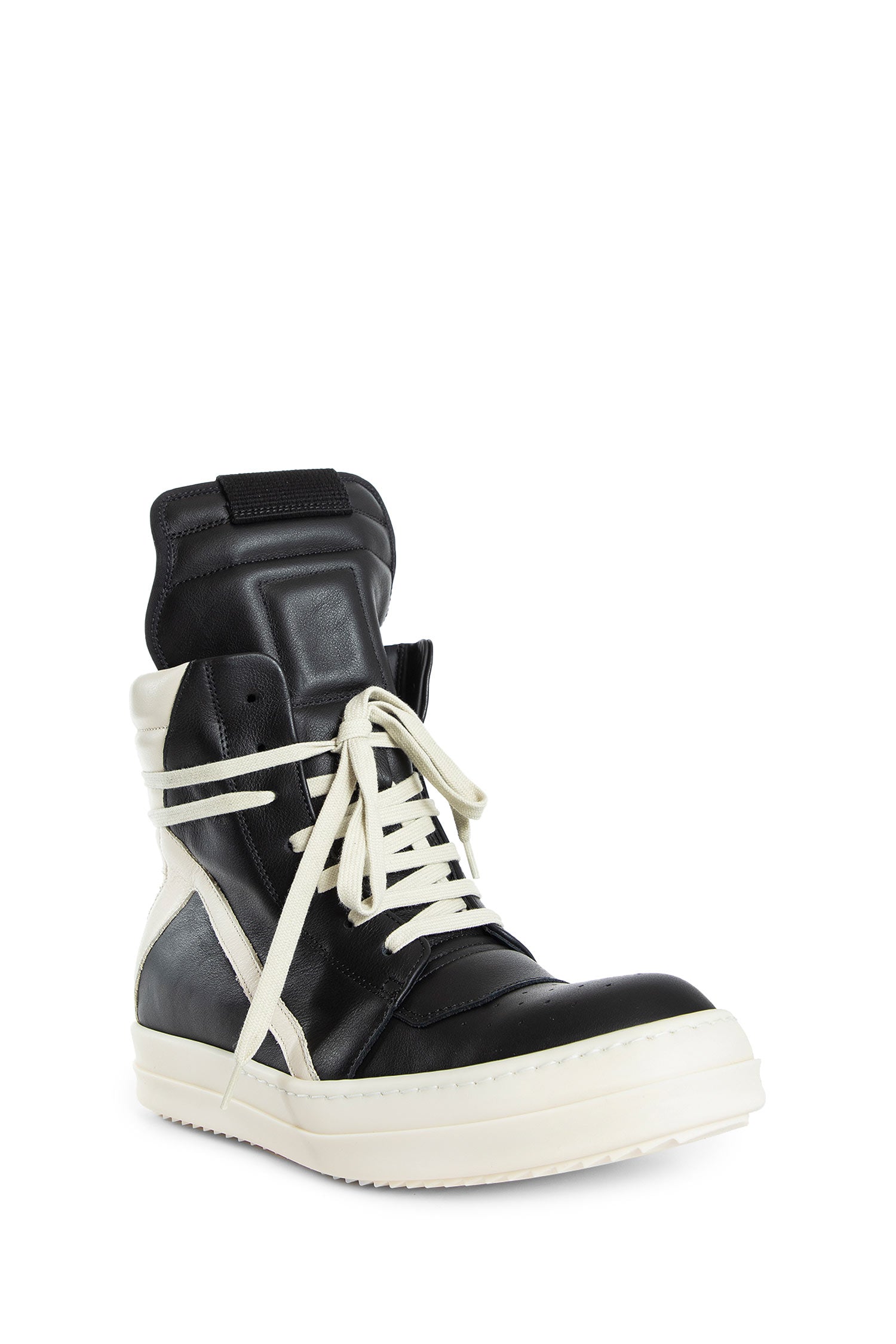 Concordians Geobasket Sneakers - Antonioli.eu