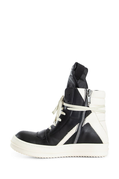 Concordians Geobasket Sneakers - Antonioli.eu