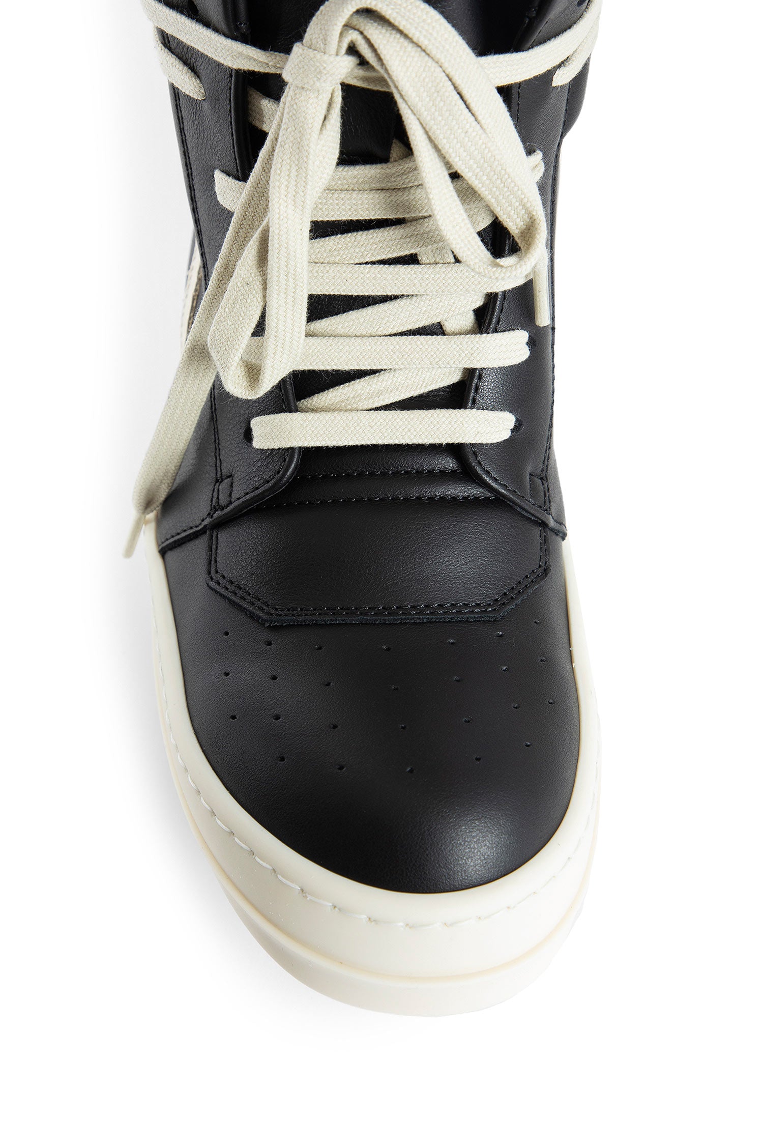 Concordians Geobasket Sneakers - Antonioli.eu