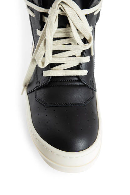 Concordians Geobasket Sneakers - Antonioli.eu