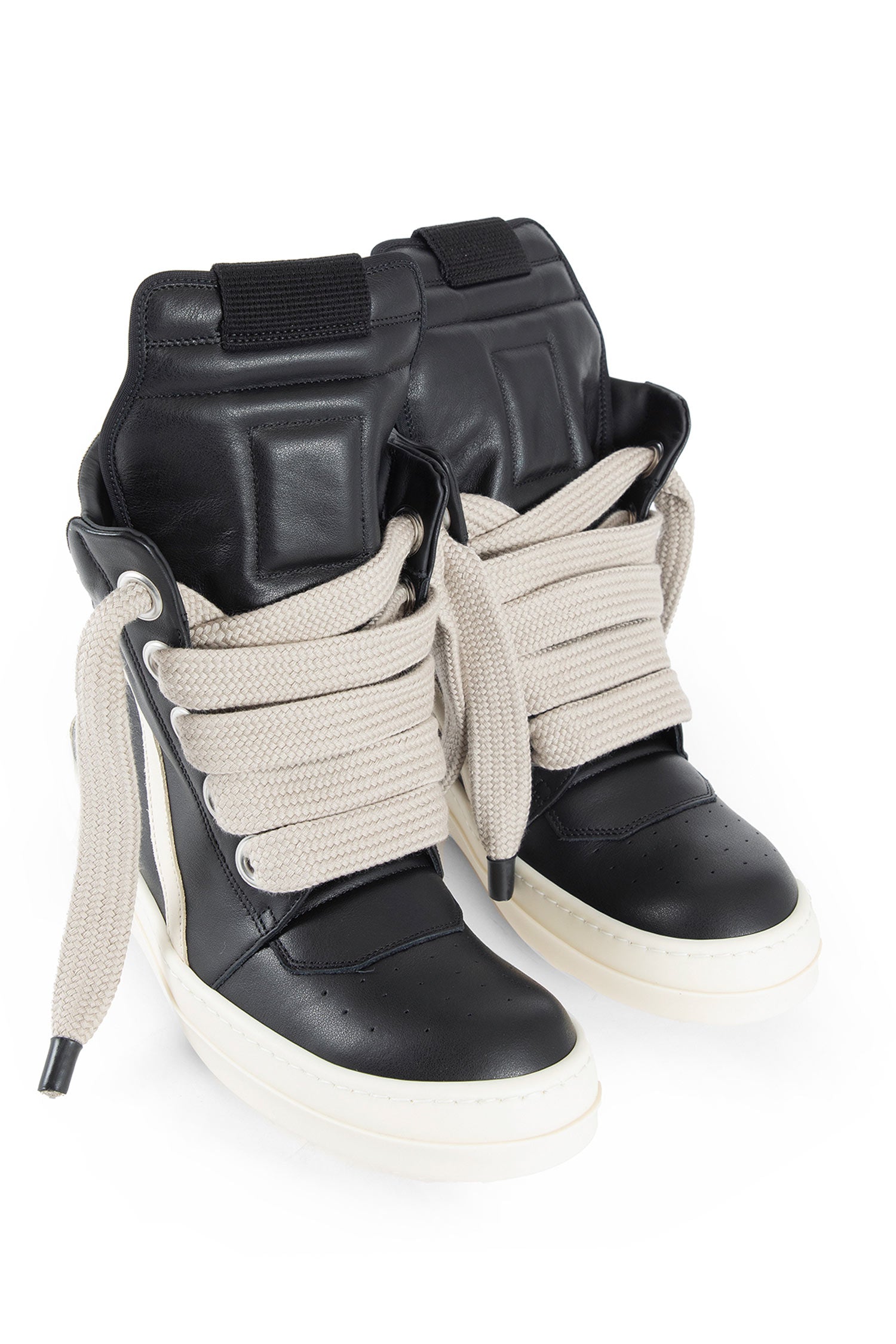 Concordians jumbolace geobasket - Antonioli.eu