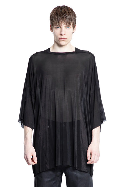 Hollywood Tommy T in Stretch Cupro Jersey - Antonioli.eu