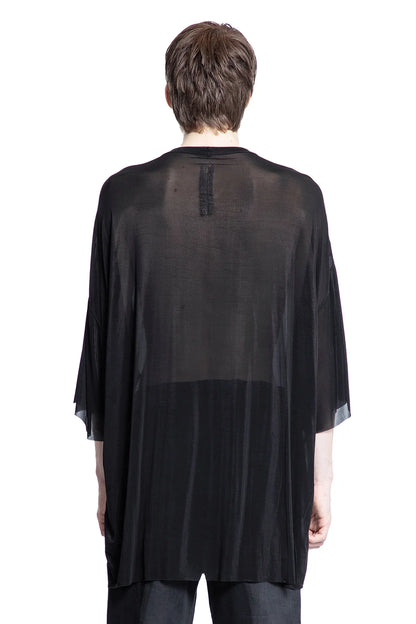 Hollywood Tommy T in Stretch Cupro Jersey - Antonioli.eu