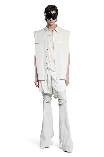Hollywood Boxers in Washed Silk Charmeuse - Antonioli.eu