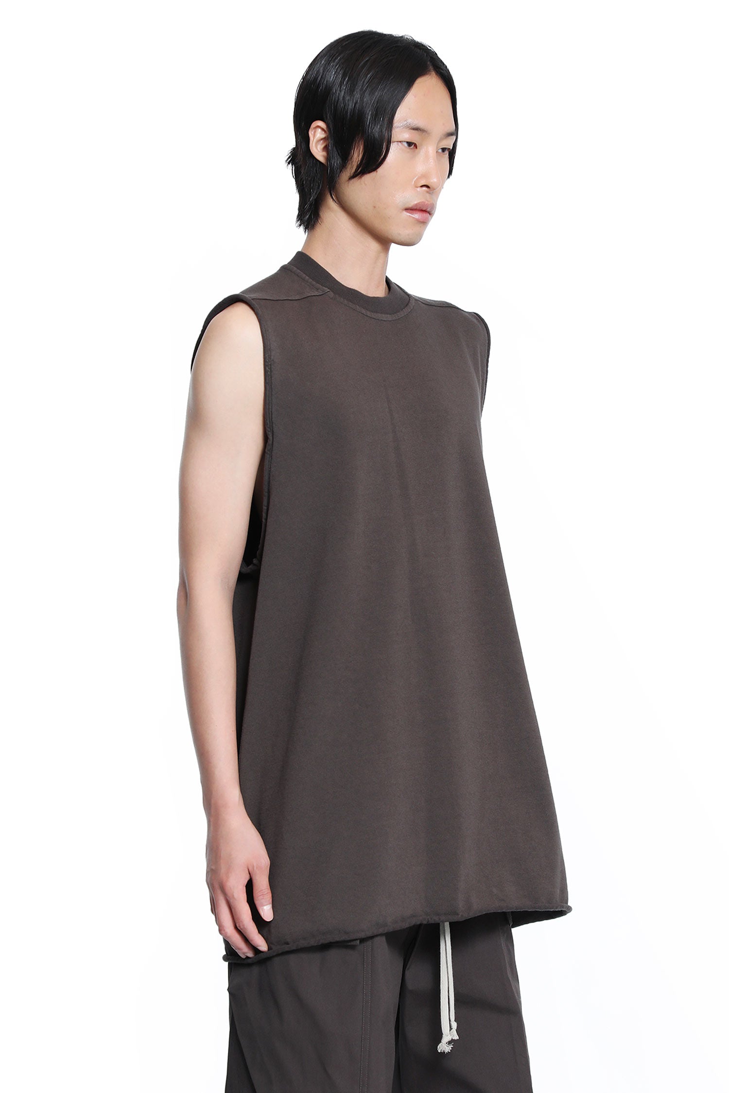 Concordians Jumbo Sleeveless T - Antonioli.eu