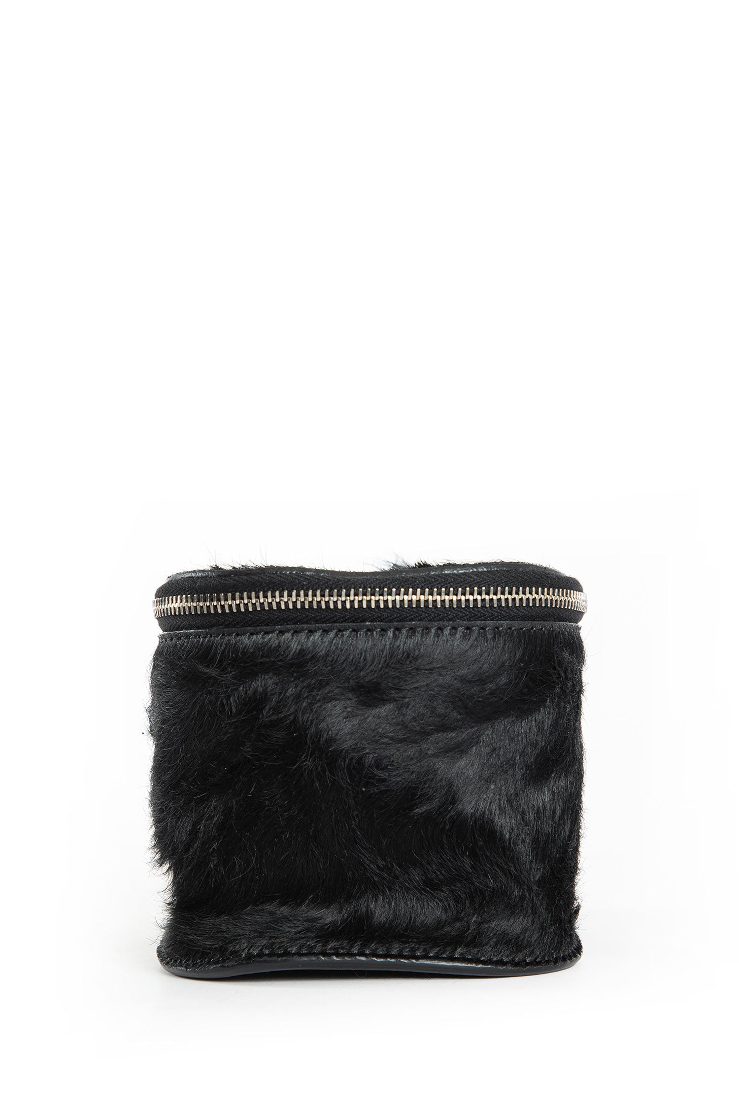 Small Beauty Case in Calf-hair - Antonioli.eu