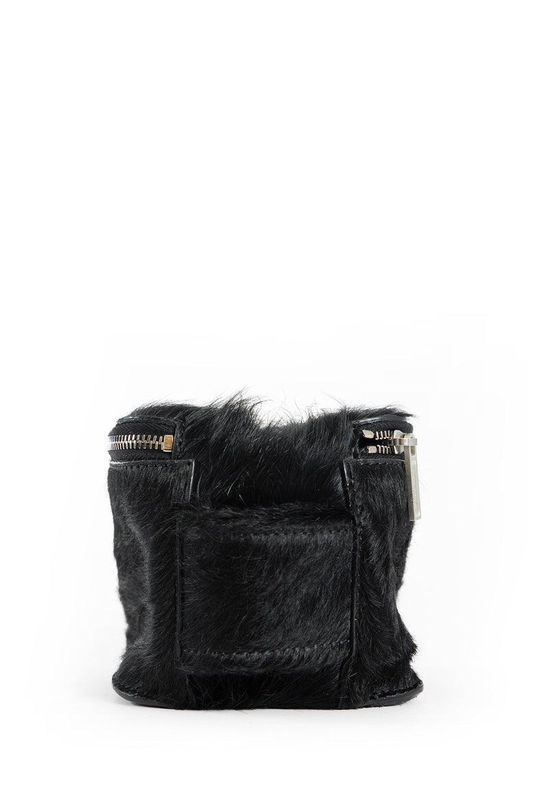 Small Beauty Case in Calf-hair - Antonioli.eu