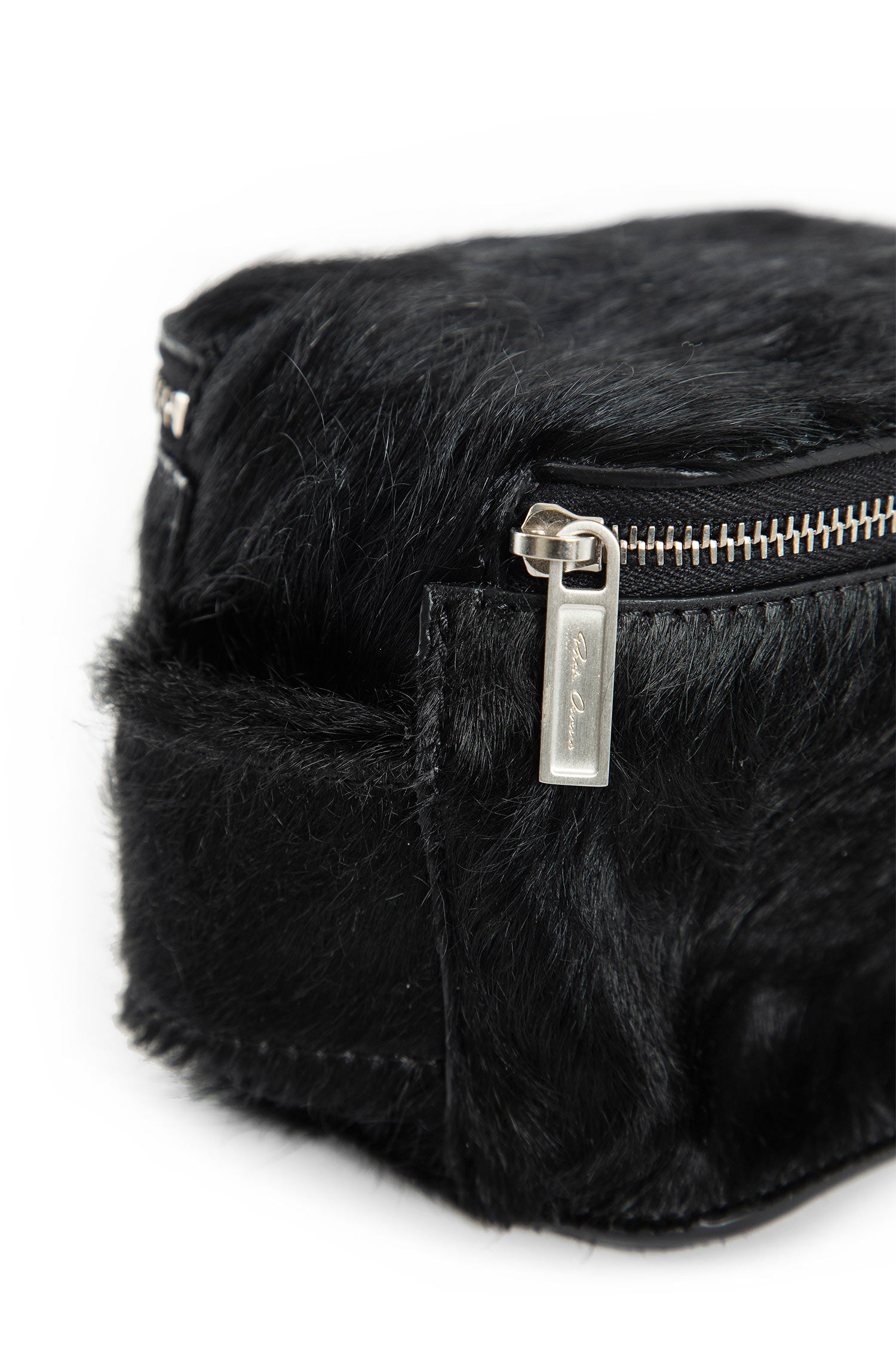 Small Beauty Case in Calf-hair - Antonioli.eu