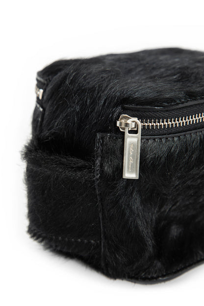 Small Beauty Case in Calf-hair - Antonioli.eu