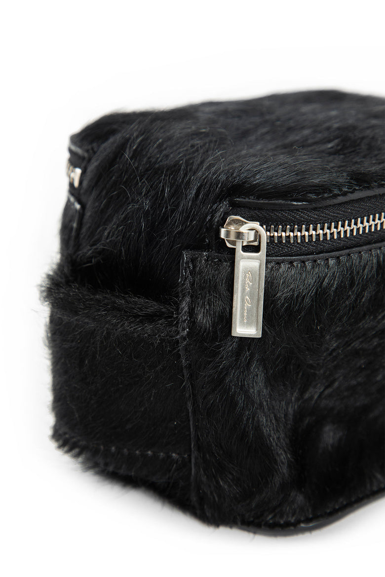 Small Beauty Case in Calf-hair - Antonioli.eu