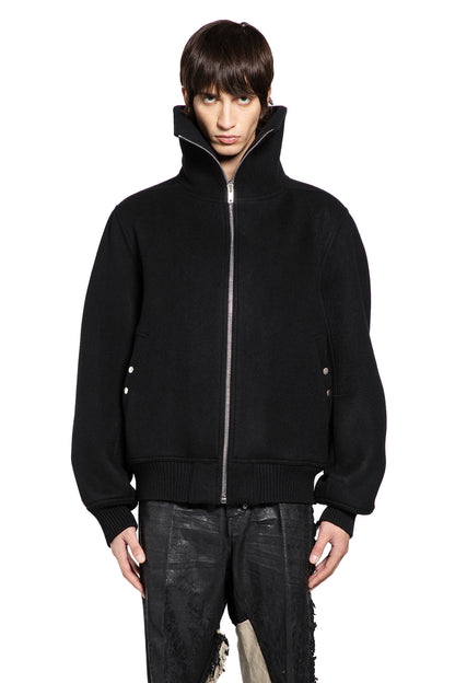 RICK OWENS MAN JACKETS - Antonioli.eu