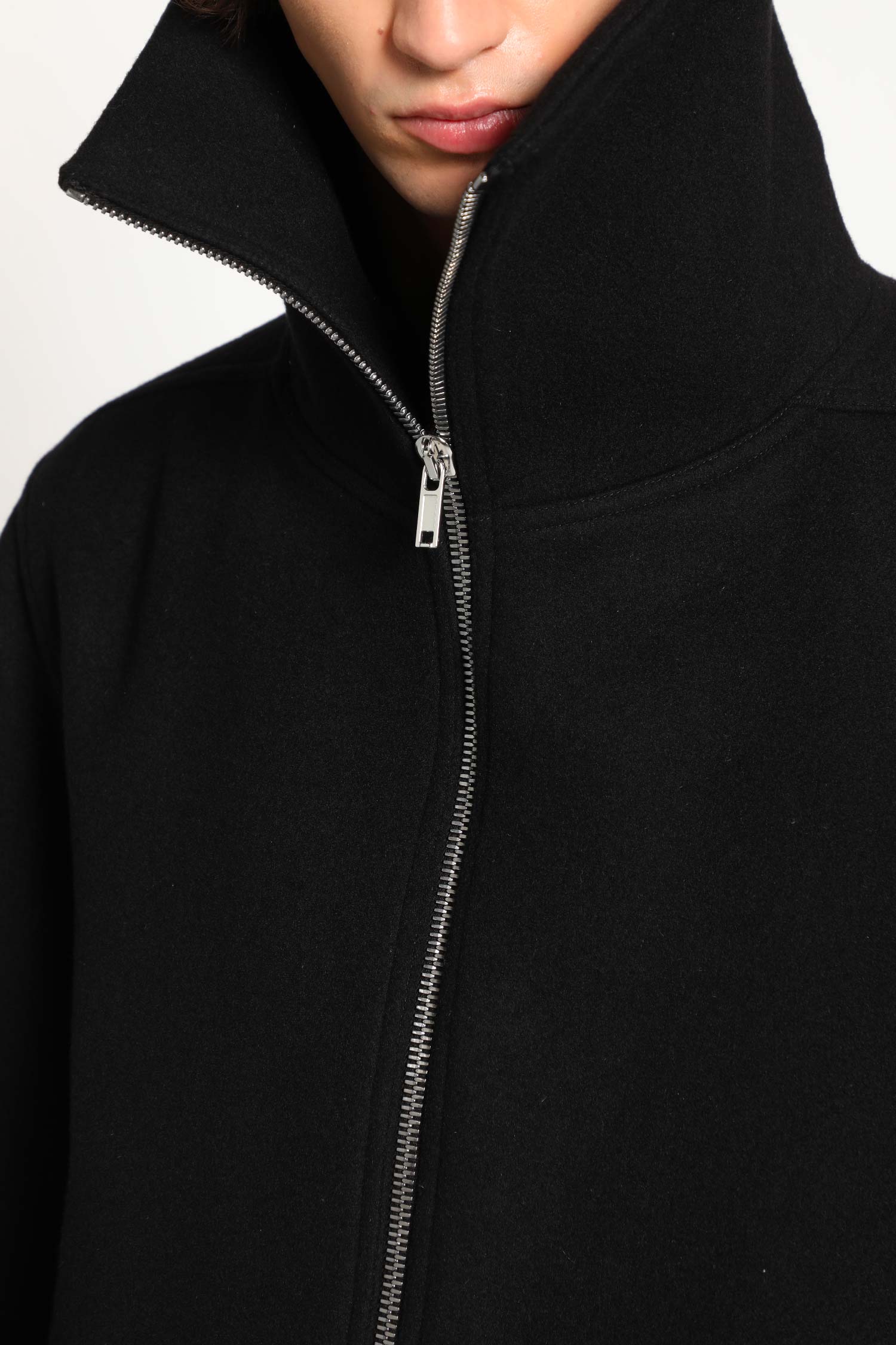 RICK OWENS MAN JACKETS - Antonioli.eu