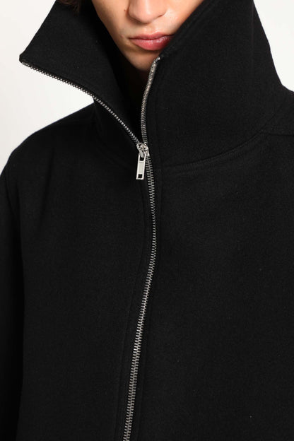 RICK OWENS MAN JACKETS - Antonioli.eu