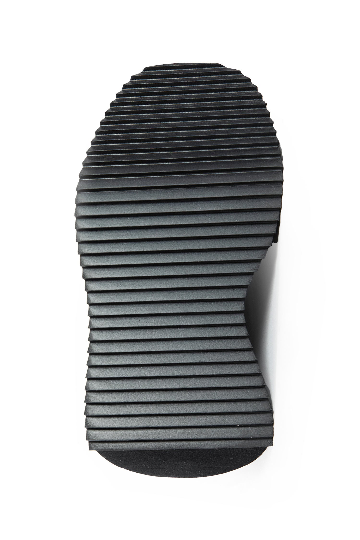 Bottes d'usine en cuir